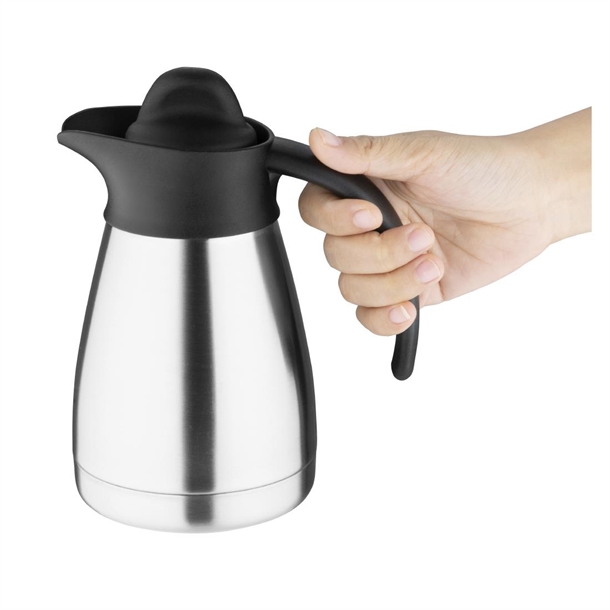 Olympia Screwtop Vacuum Jug 500ml Olympia Screwtop Vacuum Jug 500ml