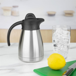 Olympia Screwtop Vacuum Jug 500ml