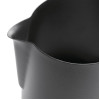 Olympia Black Non-Stick Milk Frothing Jug 570ml Olympia Black Non-Stick Milk Frothing Jug 570ml