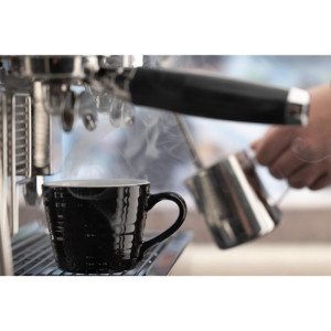 Olympia Milk Jug Stainless Steel 340ml