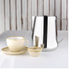 Olympia Stainless Steel Milk Jug 2Ltr Olympia Stainless Steel Milk Jug 2Ltr