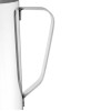 Olympia Stainless Steel Milk Jug 2Ltr Olympia Stainless Steel Milk Jug 2Ltr