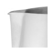 Olympia Stainless Steel Milk Jug 2Ltr Olympia Stainless Steel Milk Jug 2Ltr