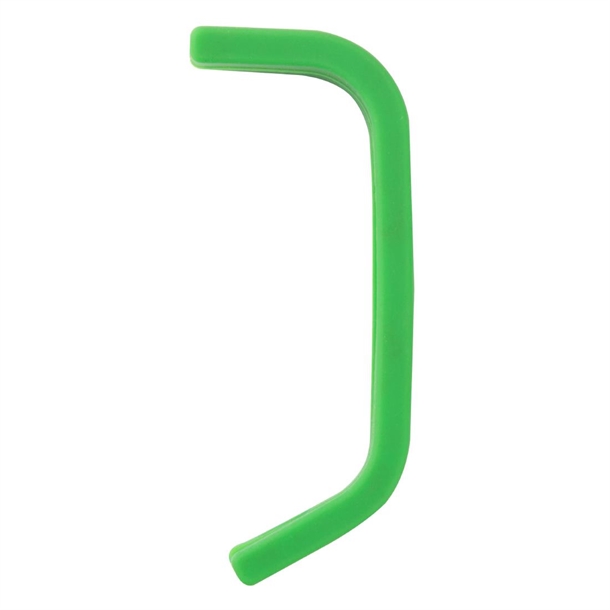Olympia Silicone Handle Cover for 570ml Jug Green - for J317, CM607, HC609 Olympia Silicone Handle Cover for 570ml Jug Green - for J317, CM607, HC609