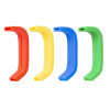 Olympia Silicone Handle Cover for 340ml Jug Yellow - for J316, CM606, HC608 Olympia Silicone Handle Cover for 340ml Jug Yellow - for J316, CM606, HC608