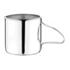 Olympia Concorde Cream & Milk Jug 85ml Olympia Concorde Cream & Milk Jug 85ml