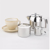 Olympia Concorde Cream & Milk Jug 85ml Olympia Concorde Cream & Milk Jug 85ml