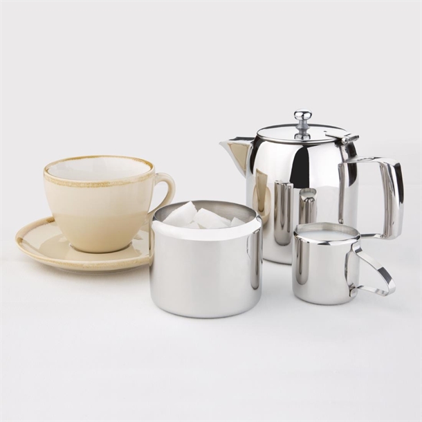 Olympia Concorde Cream & Milk Jug 85ml Olympia Concorde Cream & Milk Jug 85ml