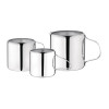 Olympia Concorde Cream & Milk Jug 145ml Olympia Concorde Cream & Milk Jug 145ml