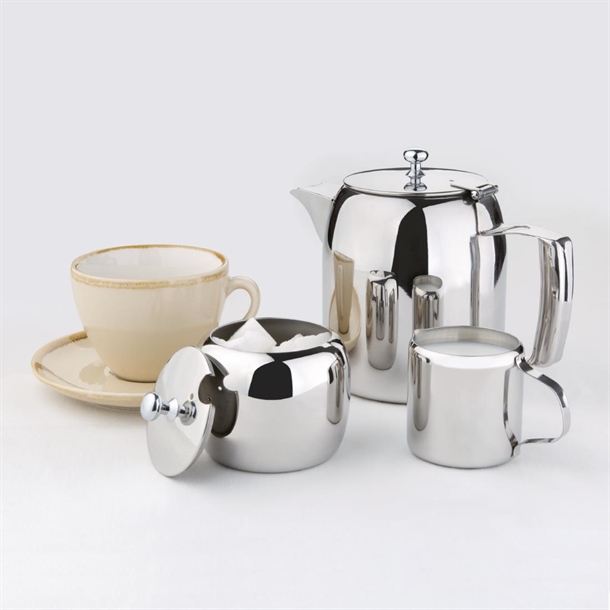 Olympia Concorde Cream & Milk Jug 145ml Olympia Concorde Cream & Milk Jug 145ml