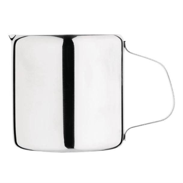 Olympia Concorde Cream & Milk Jug 145ml Olympia Concorde Cream & Milk Jug 145ml