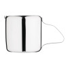 Olympia Concorde Cream & Milk Jug 85ml Olympia Concorde Cream & Milk Jug 85ml