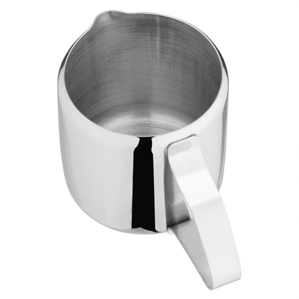Olympia Concorde Cream & Milk Jug 85ml Olympia Concorde Cream & Milk Jug 85ml