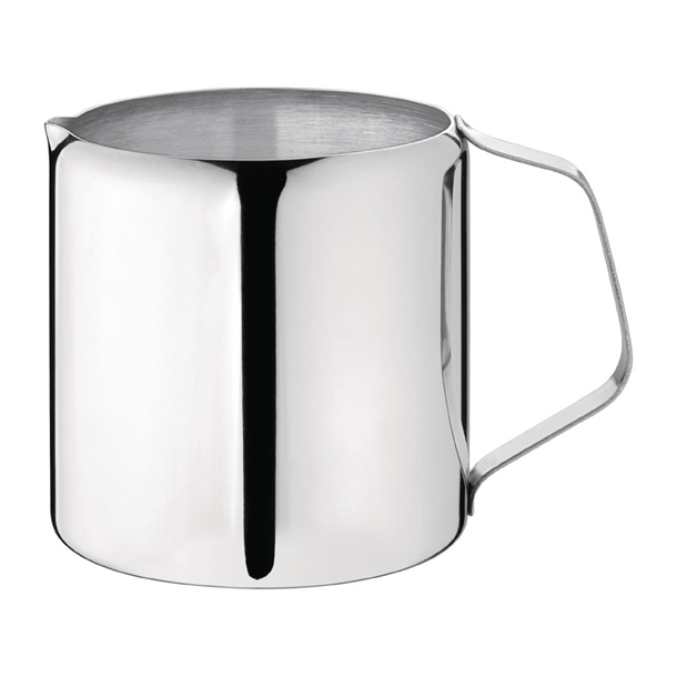 Olympia Concorde Cream & Milk Jug 285ml Olympia Concorde Cream & Milk Jug 285ml