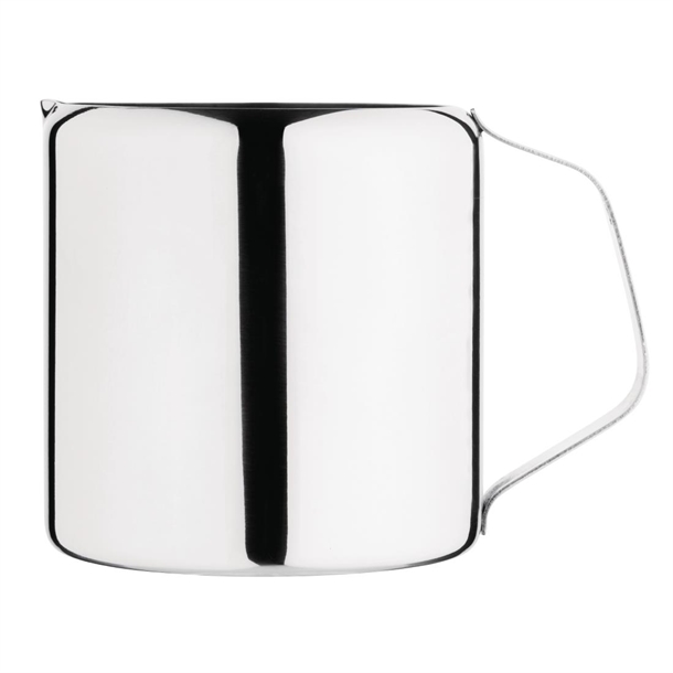 Olympia Concorde Cream & Milk Jug 285ml Olympia Concorde Cream & Milk Jug 285ml