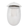 Olympia Hammered Pitcher 2Ltr Olympia Hammered Pitcher 2Ltr