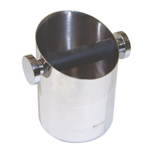 Metallurgica Motta Coffee Knock Box