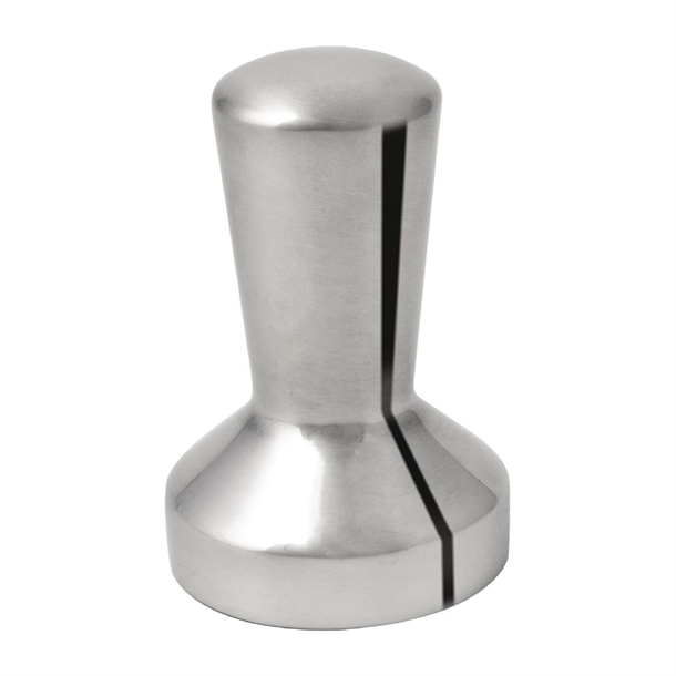 Coffee Tamper St/St 18/8 - 57mm