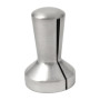 Coffee Tamper St/St 18/8 - 57mm