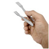 Olympia Sugar Tongs 105mm Olympia Sugar Tongs 105mm