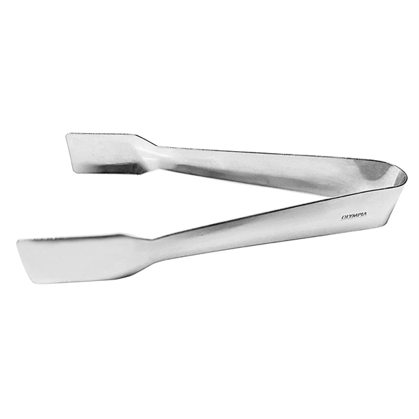 Olympia Sugar Tongs 105mm Olympia Sugar Tongs 105mm