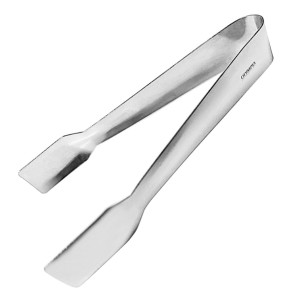 Olympia Sugar Tongs 105mm