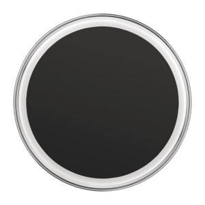 Olympia Non Slip Bar Tray Round 355mm