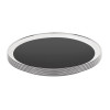 Olympia Non Slip Bar Tray Round 355mm