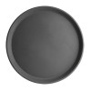 Olympia Kristallon Fibreglass Round Anti-Slip Bar Tray medium