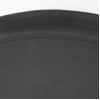 Olympia Kristallon Oval Anti-Slip Tray - Plastic