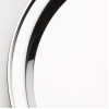 Olympia Stainless Steel Round Serving Tray 355mm Olympia Stainless Steel Round Serving Tray 355mm