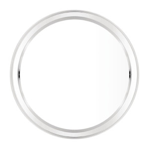 Olympia Stainless Steel Round Serving Tray 305mm