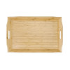 Olympia Bamboo Butlers Tray Olympia Bamboo Butlers Tray