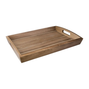 Olympia Acacia Serving Tray