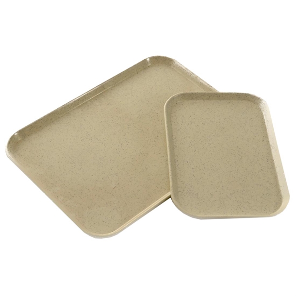 KH Healthcare Fibreglass Tray 560 x 405mm (12 Pack) KH Healthcare Fibreglass Tray 560 x 405mm (12 Pack)
