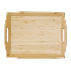 Olympia Bamboo Room Service Tray