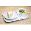 Olympia Kristallon Fibreglass Service Tray 305 x 405mm