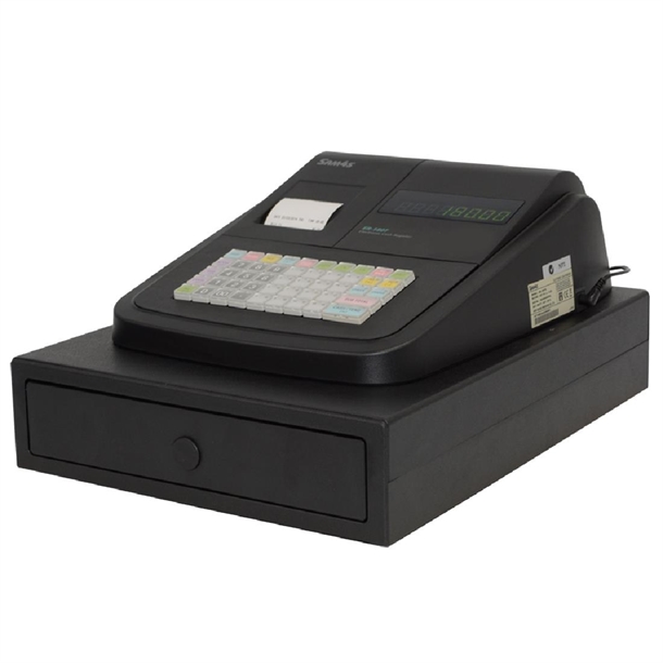 Sam4s Cash Register ER180U Sam4s Cash Register ER180U