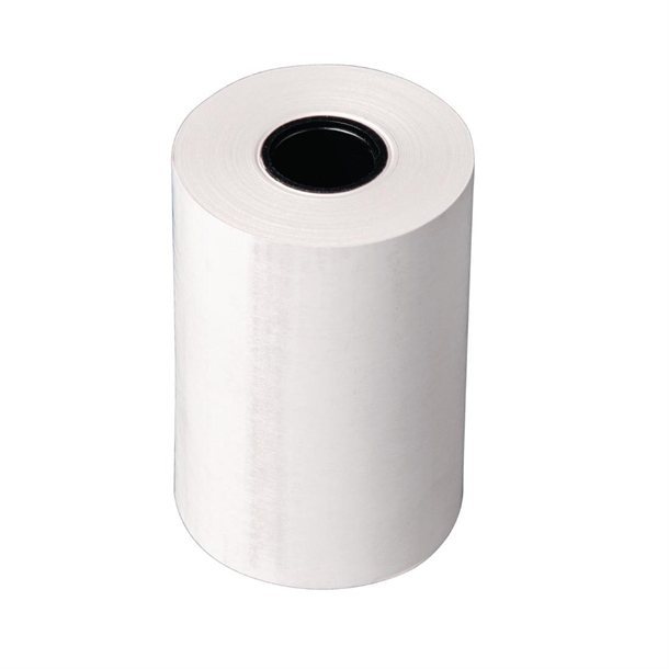 Olympia Recyclable Thermal Till Roll 57 x 37mm (20 Pack) Olympia Recyclable Thermal Till Roll 57 x 37mm (20 Pack)