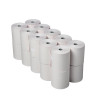 Olympia Non-Thermal 2ply White and Pink Till Roll 76x71mm (20 Pack) Olympia Non-Thermal 2ply White and Pink Till Roll 76x71mm (20 Pack)