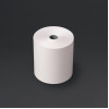 Olympia Non-Thermal 2ply White and Pink Till Roll 76x71mm (20 Pack) Olympia Non-Thermal 2ply White and Pink Till Roll 76x71mm (20 Pack)