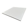 Paper Table Cloths -  800x800mm - White (Pack 250)