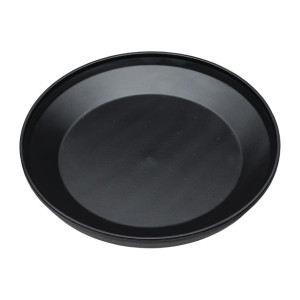 Aladdin Temp-Rite Designer Series Insulated Bases Black 230mm (12 Pack)