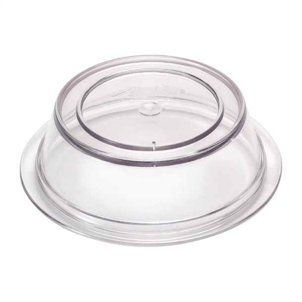 Aladdin Temp-Rite Reusable Clear Domed Lids for 230ml Bowls (50 Pack) Aladdin Temp-Rite Reusable Clear Domed Lids for 230ml Bowls (50 Pack)