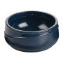 Aladdin Temp-Rite Allure Insulated Bowls Sapphire 230ml (48 Pack)