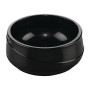 Aladdin Temp-Rite Allure Insulated Bowls Black 230ml (48 Pack)