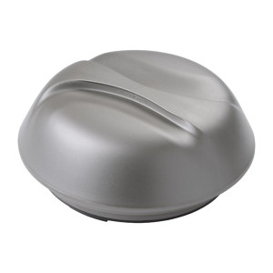 Aladdin Temp-Rite Essence Insulated Domes Bronze 230mm (12 Pack)