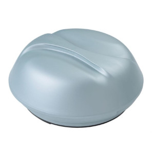 Aladdin Temp-Rite Essence Insulated Domes Sea Mist 230mm (12 Pack)