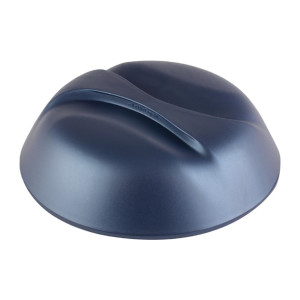 Aladdin Temp-Rite Essence Insulated Domes Sapphire 230mm (12 Pack)