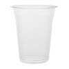 Fiesta Recyclable rPET Cups 340ml (400 Pack)